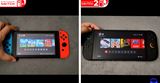 Porovnania Switch 1 a Switch 2